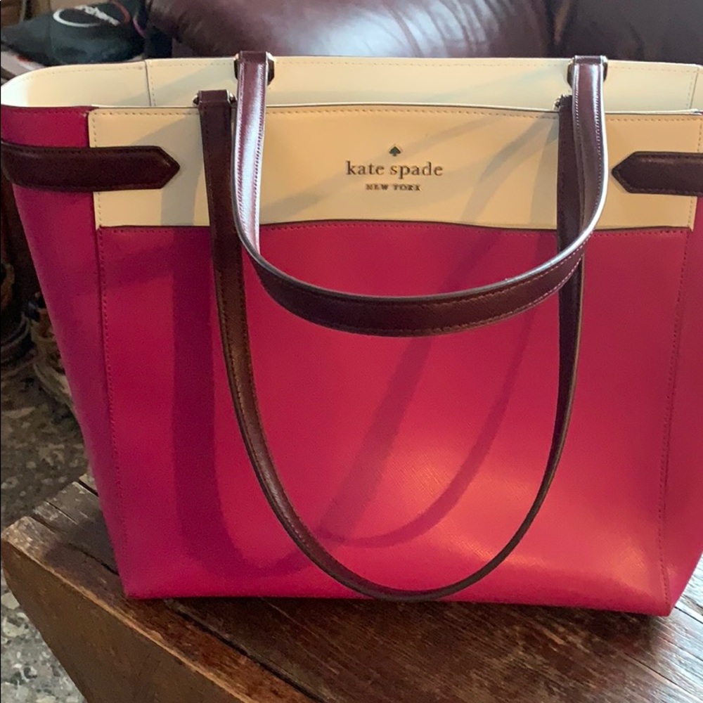 Kate spade laptop bag